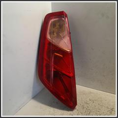 Immagine di Fanale FANALE POSTERIORE | sx. | post.