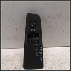 Immagine di Interruttore alzacristalli COMMUTATORE | sx. | ant.