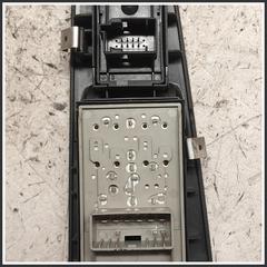 Immagine di Interruttore alzacristalli COMMUTATORE | sx. | ant.