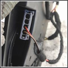 Immagine di Luce di cortesia abitacolo (ant.) Luce di cortesia abit.LED anteriore