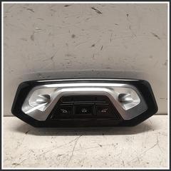 Immagine di Luce di cortesia abitacolo (post.) Luce di cortesia abit.LED post.centrale