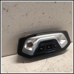 Immagine di Luce di cortesia abitacolo (post.) Luce di cortesia abit.LED post.centrale