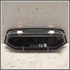 Immagine di Luce di cortesia abitacolo (post.) Luce di cortesia abit.LED post.centrale