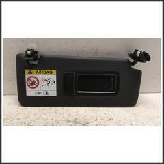 Immagine di Pannello parasole Aletta parasole illuminata destra | dx.