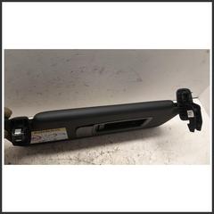 Immagine di Pannello parasole Aletta parasole illuminata destra | dx.