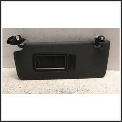 Immagine di Pannello parasole Aletta parasole illuminata sinistra | sx.