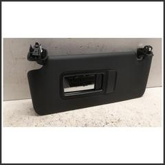 Immagine di Pannello parasole Aletta parasole illuminata sinistra | sx.