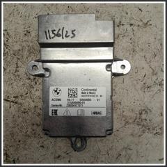 Immagine di Centralina air-bag Centralina airbag