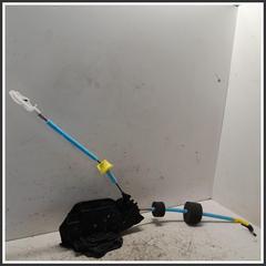 Immagine di Serratura porta Serrure systŠme destra | dx. | ant.