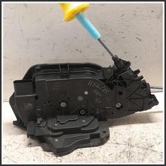 Immagine di Serratura porta Serrure systŠme destra | dx. | ant.