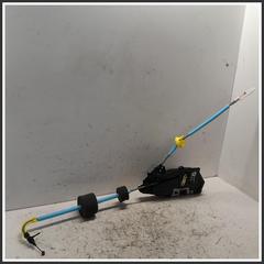 Immagine di Serratura porta Serrure systŠme destra | dx. | ant.