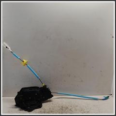 Immagine di Serratura porta Serratura della porta post. dx | dx. | post.