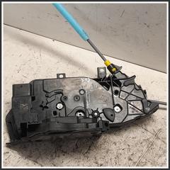 Immagine di Serratura porta Serratura della porta post. dx | dx. | post.