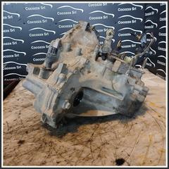 Immagine di Cambio OBSOLETE