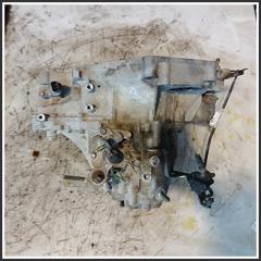 Immagine di Cambio OBSOLETE