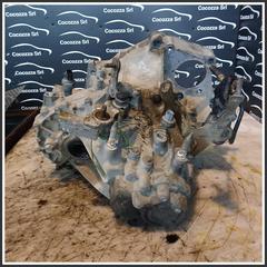 Immagine di Cambio OBSOLETE