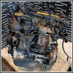 Immagine di Motore semicompleto