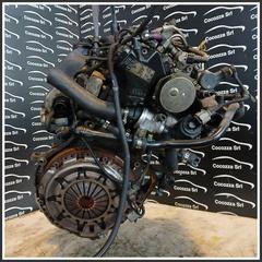 Immagine di Motore semicompleto