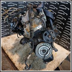 Immagine di Motore semicompleto