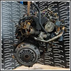 Immagine di Motore semicompleto