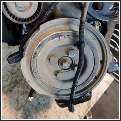 Immagine di Motore semicompleto