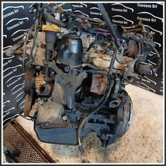 Immagine di Motore semicompleto