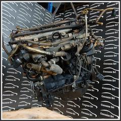 Immagine di Motore semicompleto