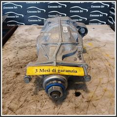 Immagine di Differenziale | post.