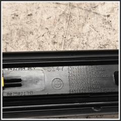 Immagine di Listello abbellimento porta . | dx. | ant.