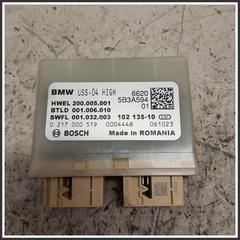 Immagine di Centralina sensori parcheggio paraurti Centralina sensore ad ultrasuoni | post.