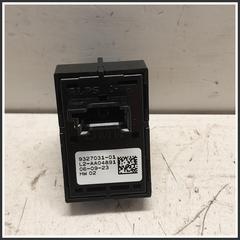 Immagine di Interruttore alzacristalli INTERRUTTORE ALZACRISTALLO | dx. | ant.