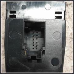 Immagine di Interruttore alzacristalli . | sx. | ant.