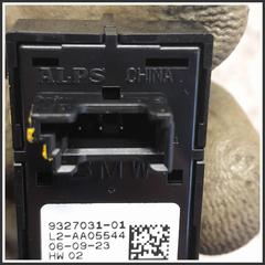 Immagine di Interruttore alzacristalli INTERRUTTORE ALZACRISTALLO | dx. | post.