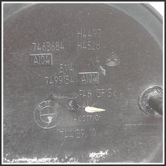 Immagine di Stemma Placchetta | ant.