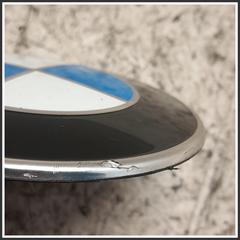 Immagine di Stemma Placchetta | ant.