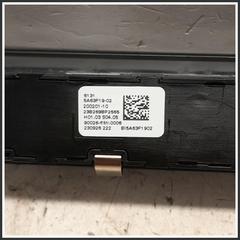 Immagine di PULSANTIERA MULTIFUNZIONE CENTRALE