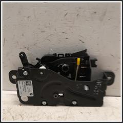 Immagine di Serratura portello Serratura di portellone | post.