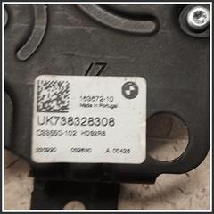 Immagine di Serratura portello Serratura di portellone | post.