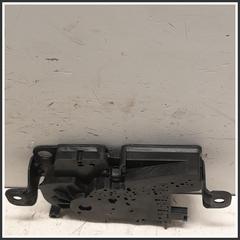 Immagine di Serratura portello Serratura di portellone | post.