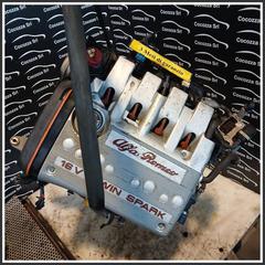 Immagine di Motore semicompleto