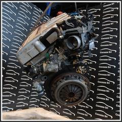 Immagine di Motore semicompleto