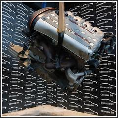 Immagine di Motore semicompleto