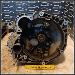 Immagine di Cambio CAMBIO E DIFFERENZ.