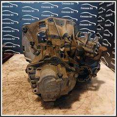 Immagine di Cambio CAMBIO E DIFFERENZ.