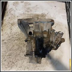 Immagine di Cambio CAMBIO E DIFFERENZ.