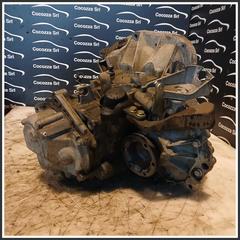 Immagine di Cambio CAMBIO E DIFFERENZ.