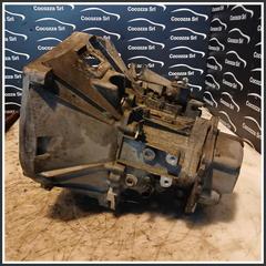 Immagine di Cambio CAMBIO E DIFFERENZ.