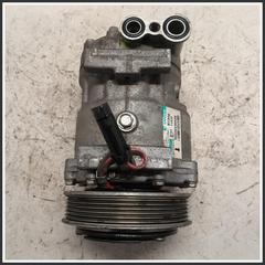 Immagine di Compressore a/c COMPRESSORE