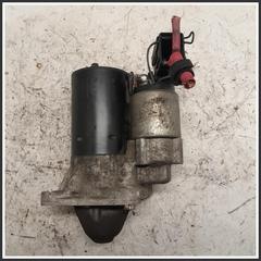 Immagine di Motorino avviamento