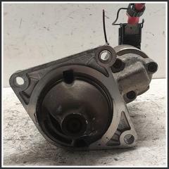 Immagine di Motorino avviamento